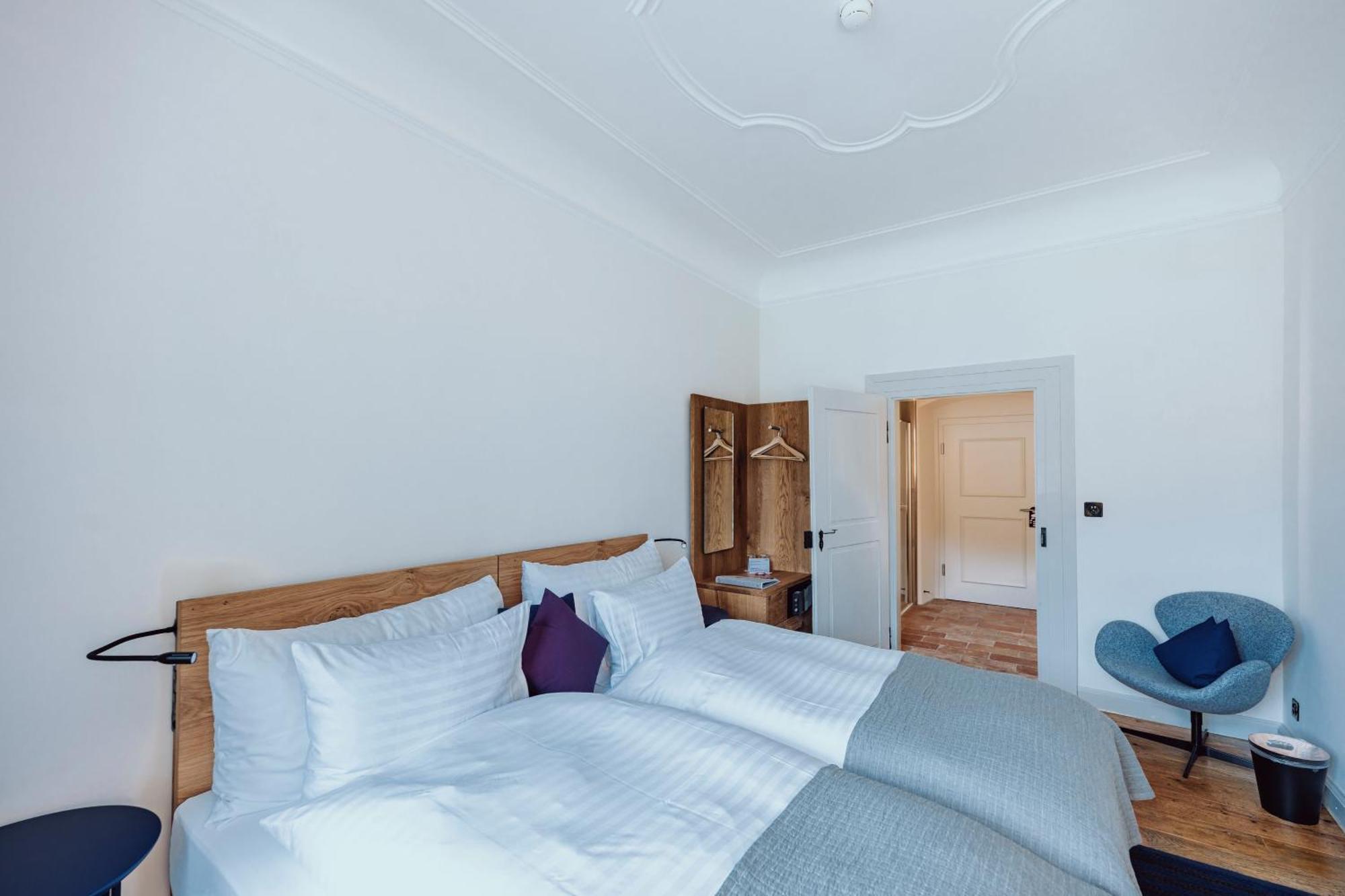 Hotel Kloster Fischingen エクステリア 写真