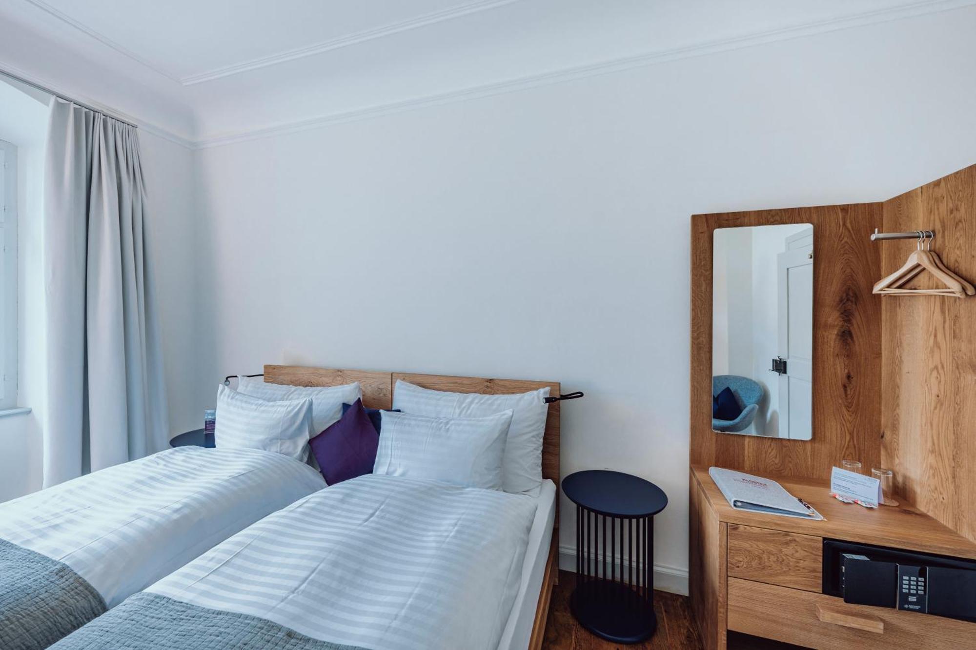 Hotel Kloster Fischingen エクステリア 写真
