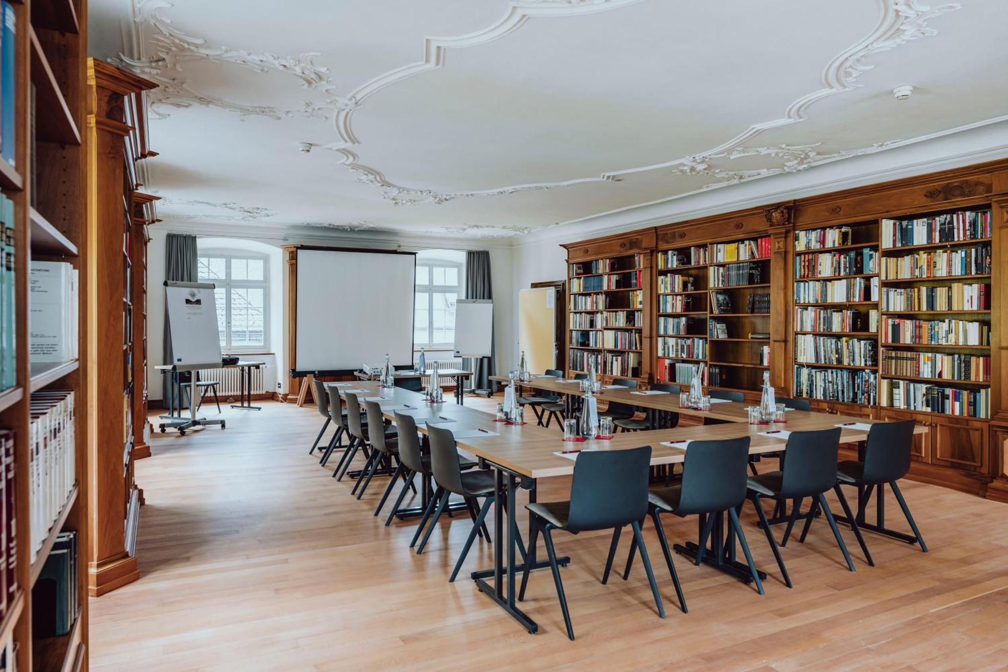 Hotel Kloster Fischingen エクステリア 写真