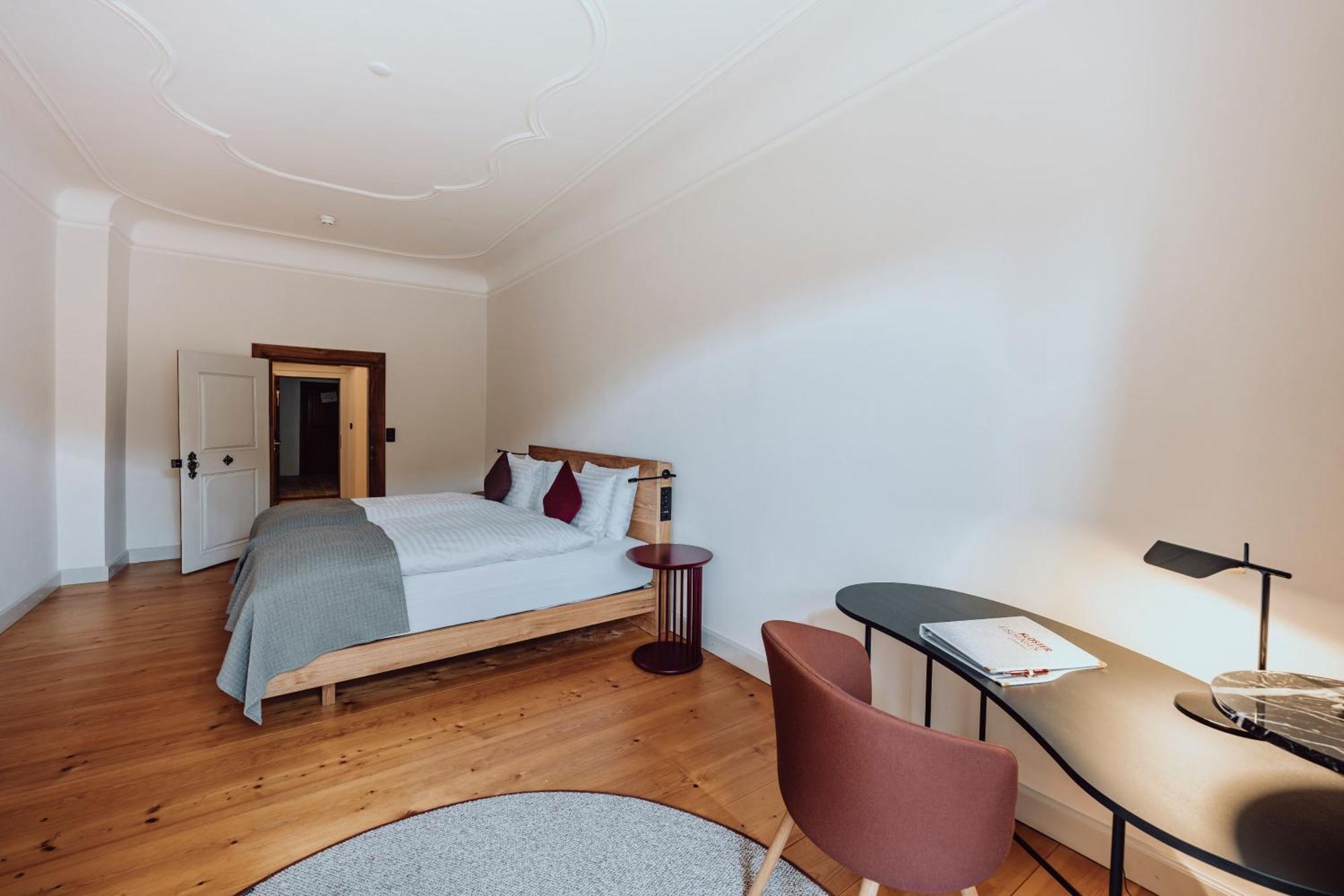 Hotel Kloster Fischingen エクステリア 写真